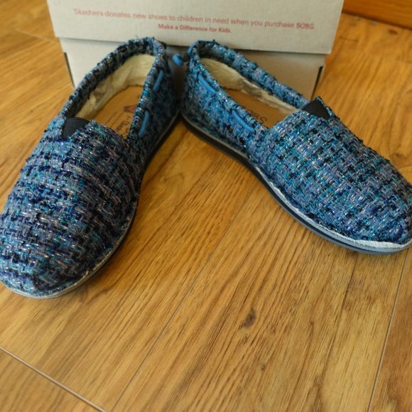 Skechers Shoes - Skechers Bobs Chili Coco Loafer Flats